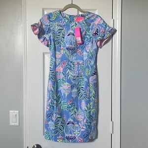 Lilly Pulitzer Shift Dress